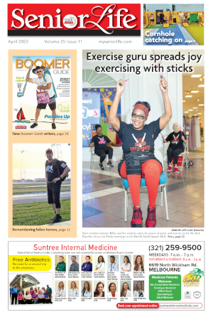 Senior Life - Brevard County, Florida 