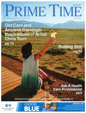Prime Time - New Mexico
