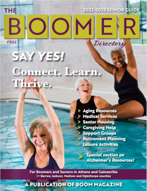 The Boomer Directory