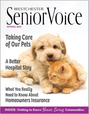 Westchester Senior Voice
