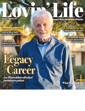 Lovin' Life After 50